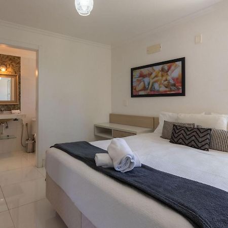 Appartamento Haus Berg 303 - Gramado Esterno foto